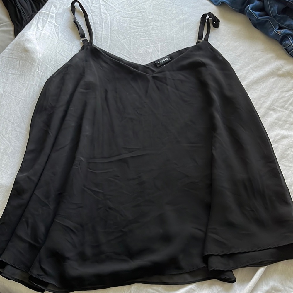 Torrid size 1 cami
